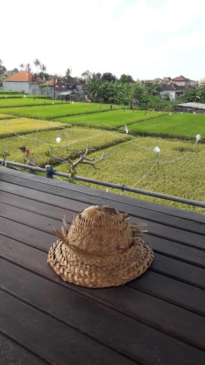 D'Sari Undisan Houses Bangli Exterior foto